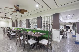 Chanalai Flora Resort fotoÄŸrafÄ±