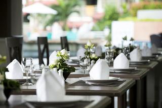 Chanalai Flora Resort fotoÄŸrafÄ±
