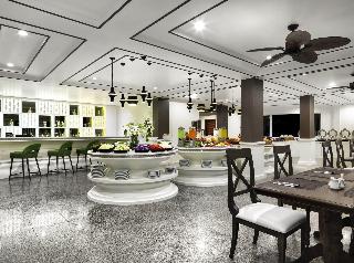 Chanalai Flora Resort fotoÄŸrafÄ±