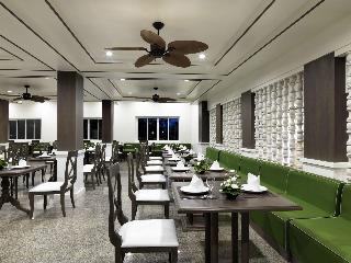 Chanalai Flora Resort fotoÄŸrafÄ±