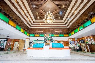Karon Sea Sands Resort fotoÄŸrafÄ±