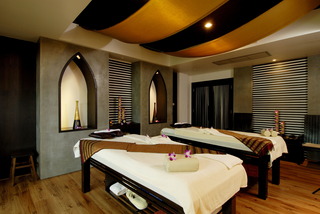 Karon Sea Sands Resort fotoÄŸrafÄ±