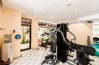 Karon Sea Sands Resort fotoÄŸrafÄ±