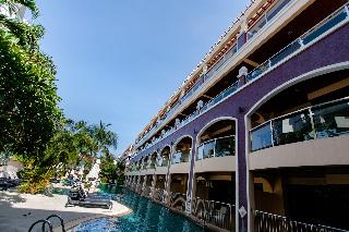 Karon Sea Sands Resort otel fotoğrafı