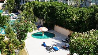 Karon Sea Sands Resort fotoÄŸrafÄ±
