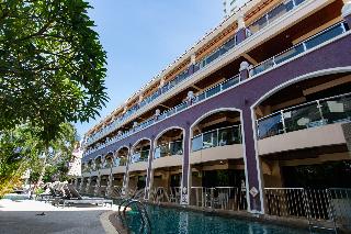 Karon Sea Sands Resort fotoÄŸrafÄ±