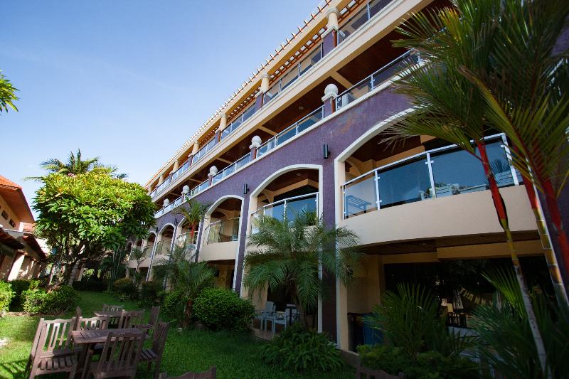 Karon Sea Sands Resort - Genel