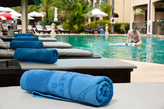 Karon Sea Sands Resort fotoÄŸrafÄ±