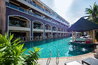Karon Sea Sands Resort fotoÄŸrafÄ±