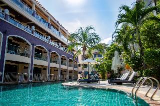 Karon Sea Sands Resort fotoÄŸrafÄ±