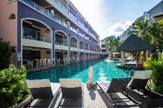 Karon Sea Sands Resort fotoÄŸrafÄ±