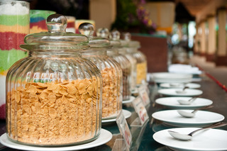 Karon Sea Sands Resort fotoÄŸrafÄ±