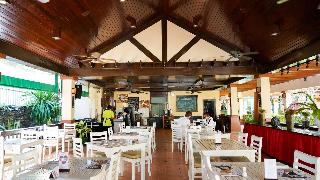 Karon Sea Sands Resort fotoÄŸrafÄ±