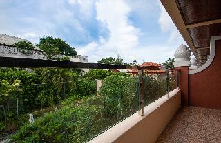 Karon Sea Sands Resort fotoÄŸrafÄ±