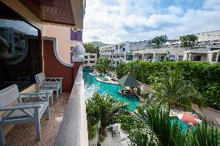Karon Sea Sands Resort fotoÄŸrafÄ±