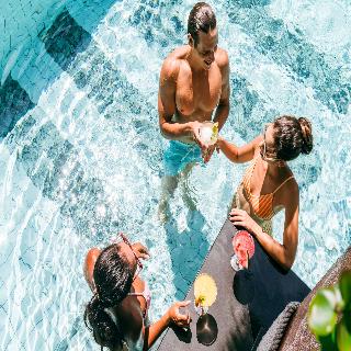 DoubleTree by Hilton Phuket Banthai Resort fotoÄŸrafÄ±