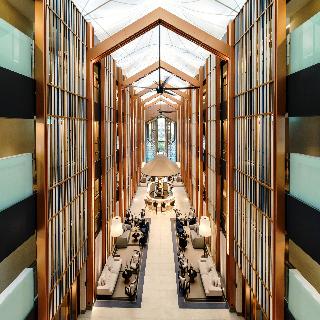 DoubleTree by Hilton Phuket Banthai Resort fotoÄŸrafÄ±