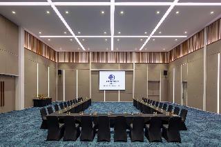 DoubleTree by Hilton Phuket Banthai Resort fotoÄŸrafÄ±