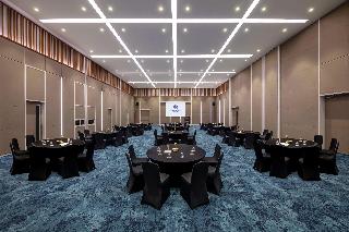 DoubleTree by Hilton Phuket Banthai Resort fotoÄŸrafÄ±