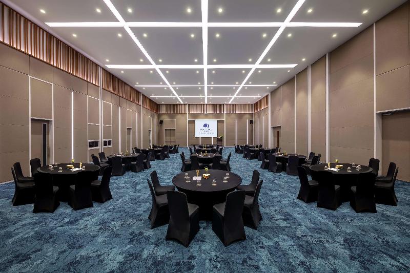 DoubleTree by Hilton Phuket Banthai Resort - Toplantı