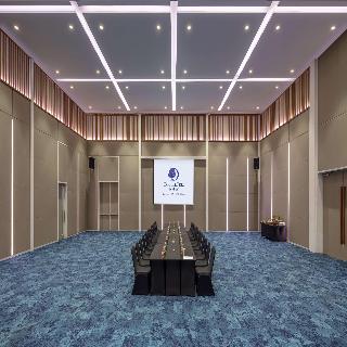 DoubleTree by Hilton Phuket Banthai Resort fotoÄŸrafÄ±