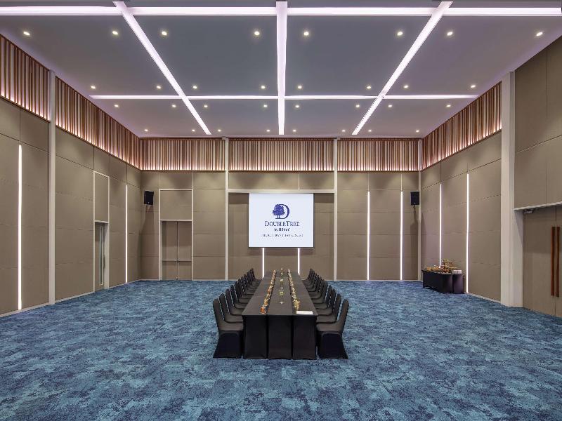 DoubleTree by Hilton Phuket Banthai Resort - Toplantı