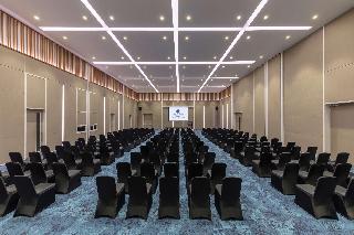 DoubleTree by Hilton Phuket Banthai Resort fotoÄŸrafÄ±