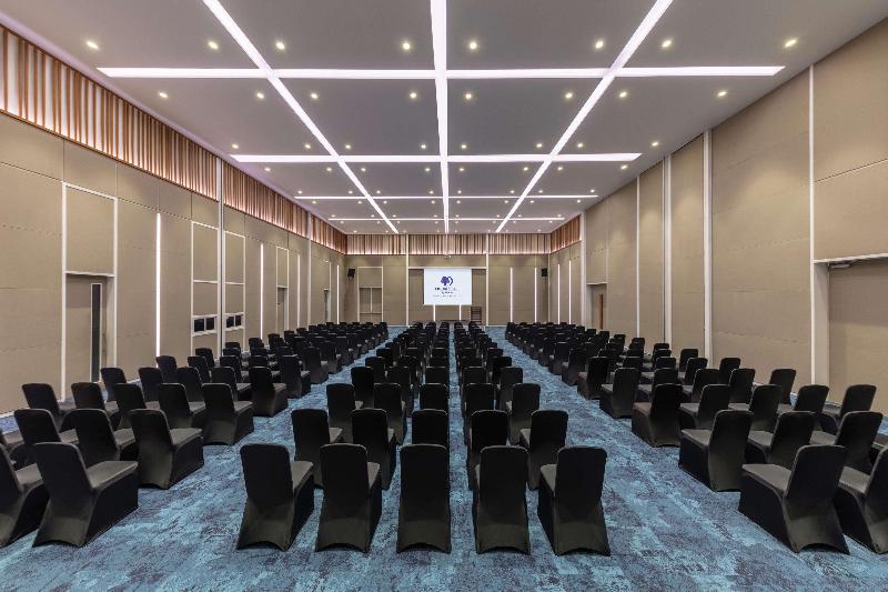 DoubleTree by Hilton Phuket Banthai Resort - Genel