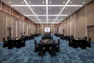 DoubleTree by Hilton Phuket Banthai Resort fotoÄŸrafÄ±