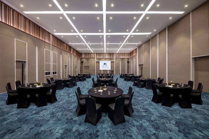 DoubleTree by Hilton Phuket Banthai Resort - Genel