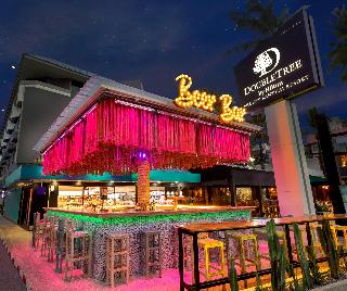 DoubleTree by Hilton Phuket Banthai Resort fotoÄŸrafÄ±