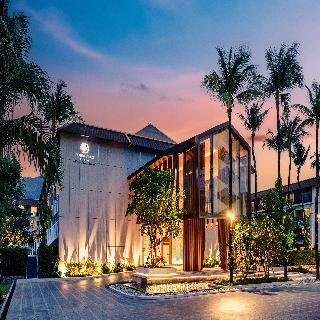 DoubleTree by Hilton Phuket Banthai Resort fotoÄŸrafÄ±