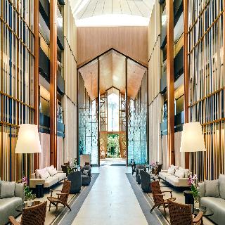 DoubleTree by Hilton Phuket Banthai Resort fotoÄŸrafÄ±