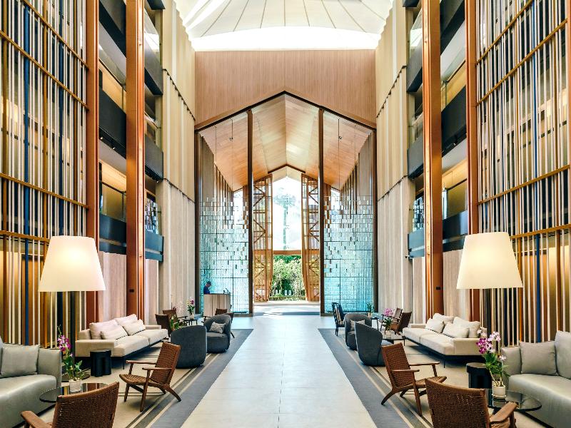 DoubleTree by Hilton Phuket Banthai Resort - Genel