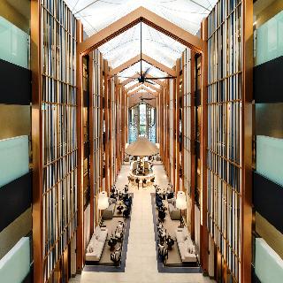 DoubleTree by Hilton Phuket Banthai Resort fotoÄŸrafÄ±