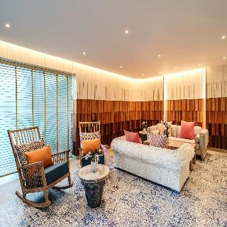 DoubleTree by Hilton Phuket Banthai Resort fotoÄŸrafÄ±