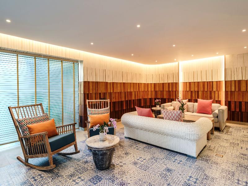 DoubleTree by Hilton Phuket Banthai Resort - Genel
