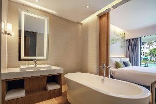 DoubleTree by Hilton Phuket Banthai Resort fotoÄŸrafÄ±