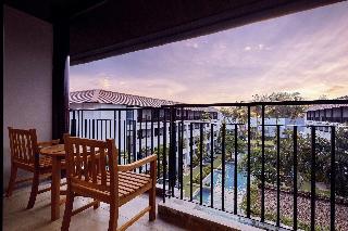 DoubleTree by Hilton Phuket Banthai Resort fotoÄŸrafÄ±
