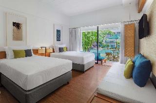 DoubleTree by Hilton Phuket Banthai Resort fotoÄŸrafÄ±