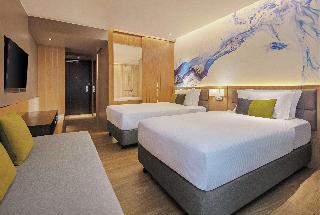 DoubleTree by Hilton Phuket Banthai Resort fotoÄŸrafÄ±