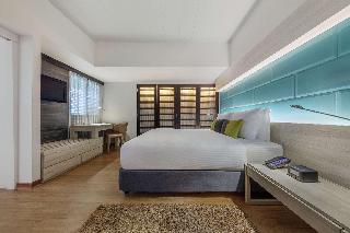 DoubleTree by Hilton Phuket Banthai Resort fotoÄŸrafÄ±