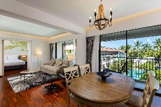 DoubleTree by Hilton Phuket Banthai Resort fotoÄŸrafÄ±