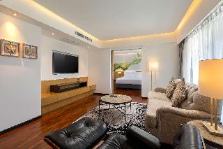 DoubleTree by Hilton Phuket Banthai Resort fotoÄŸrafÄ±