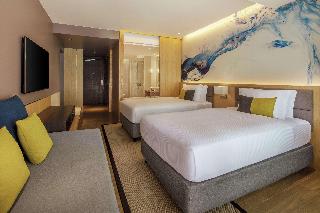 DoubleTree by Hilton Phuket Banthai Resort fotoÄŸrafÄ±