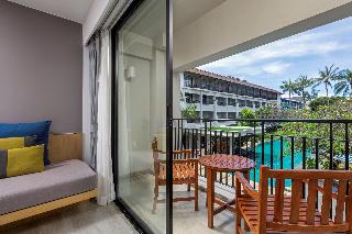 DoubleTree by Hilton Phuket Banthai Resort fotoÄŸrafÄ±