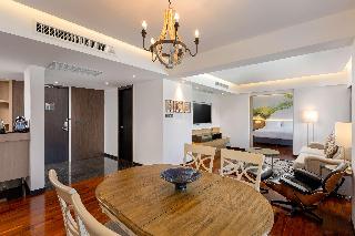 DoubleTree by Hilton Phuket Banthai Resort fotoÄŸrafÄ±