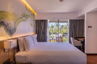 DoubleTree by Hilton Phuket Banthai Resort fotoÄŸrafÄ±