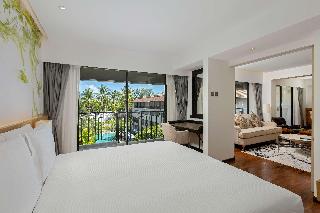 DoubleTree by Hilton Phuket Banthai Resort fotoÄŸrafÄ±
