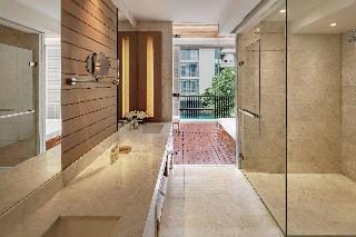 DoubleTree by Hilton Phuket Banthai Resort fotoÄŸrafÄ±